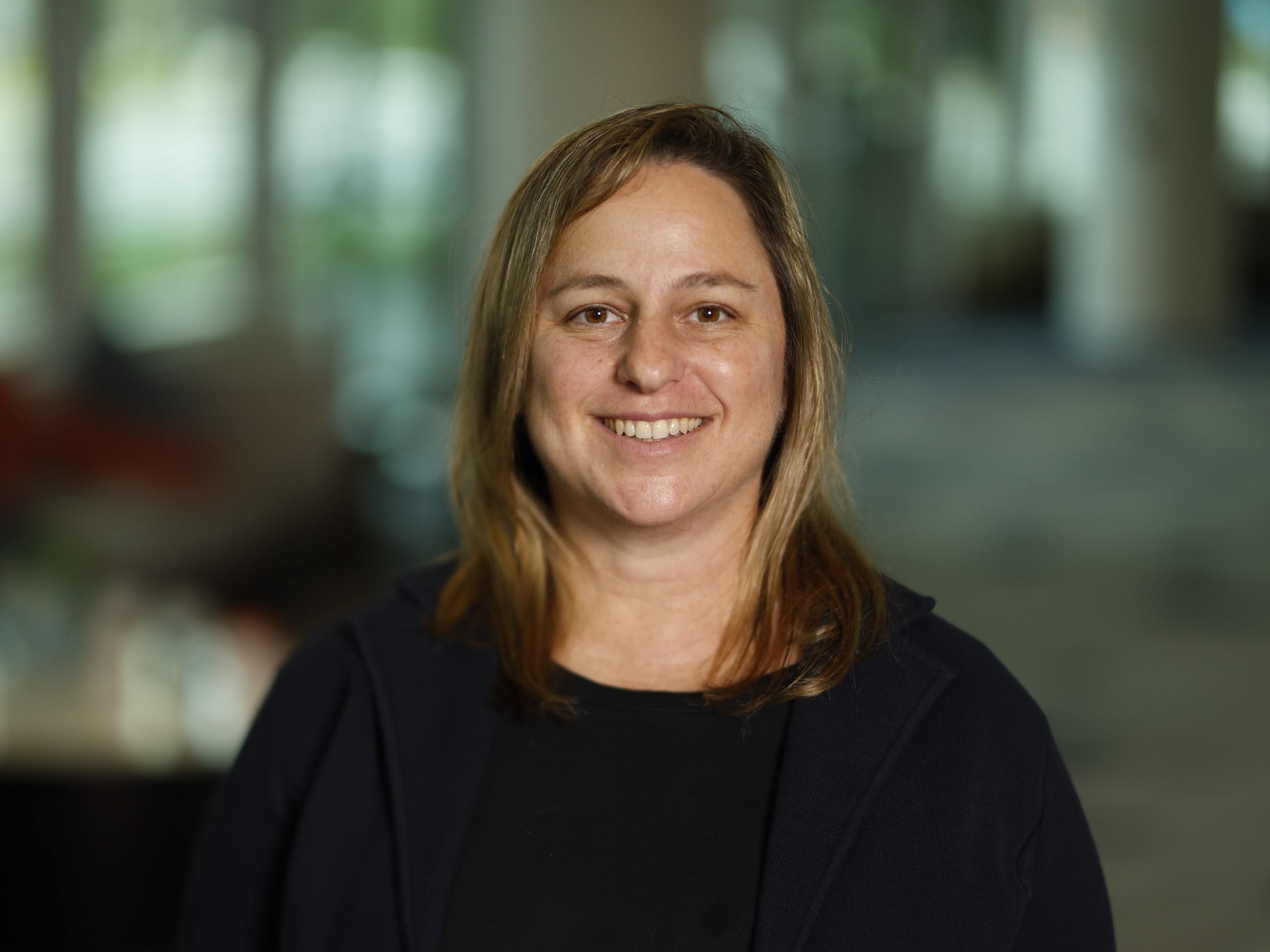 Suzanne Riskin